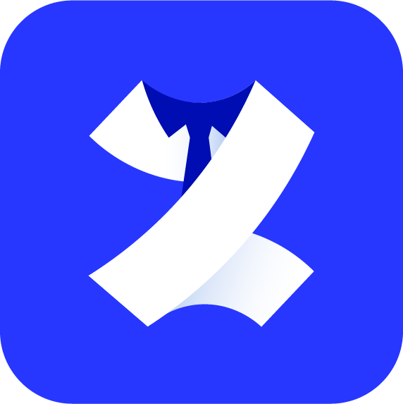 智照证件照制作平台Logo